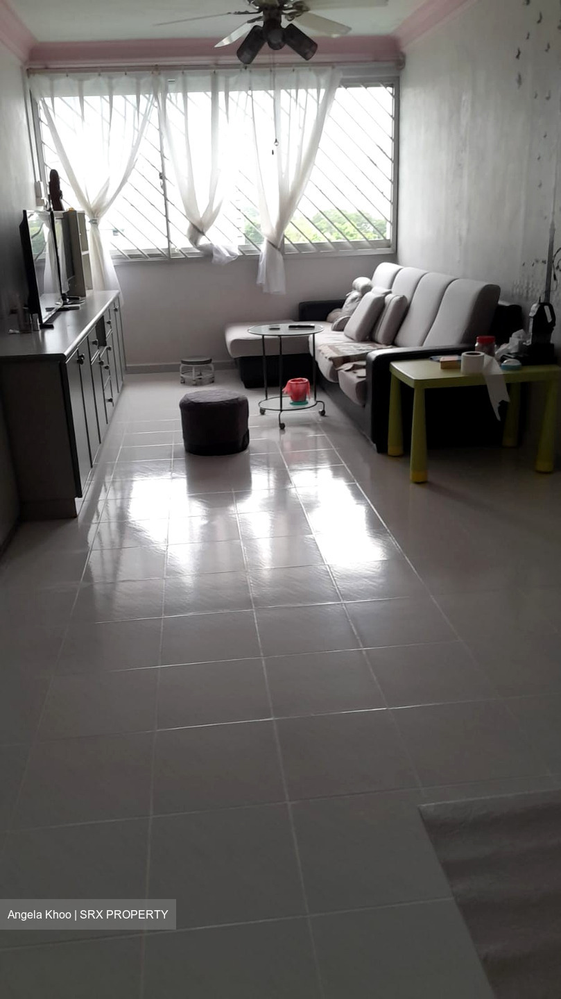 Blk 402 Fajar Road (Bukit Panjang), HDB 4 Rooms #599248171